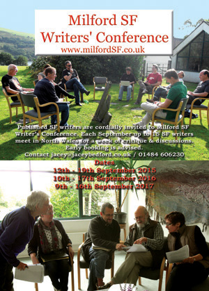 Milford flyer